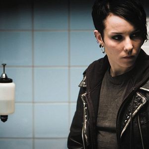 Foto Os Homens que Não Amavam as Mulheres