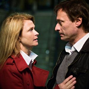 Foto Os Homens que Não Amavam as Mulheres