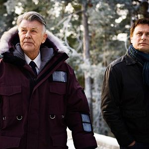 Foto Os Homens que Não Amavam as Mulheres