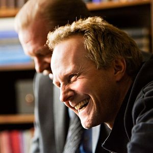 Foto Os Homens que Não Amavam as Mulheres