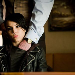 Foto Os Homens que Não Amavam as Mulheres