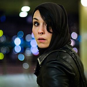 Foto Os Homens que Não Amavam as Mulheres