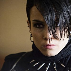 Foto Os Homens que Não Amavam as Mulheres