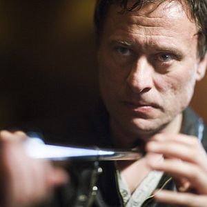 Foto Os Homens que Não Amavam as Mulheres