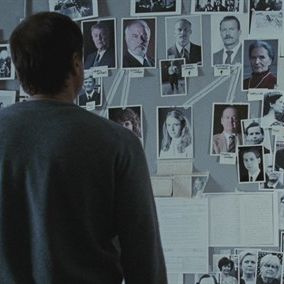 Foto Os Homens que Não Amavam as Mulheres