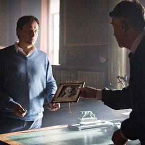 Foto Os Homens que Não Amavam as Mulheres