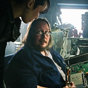 Foto Os Homens que Não Amavam as Mulheres