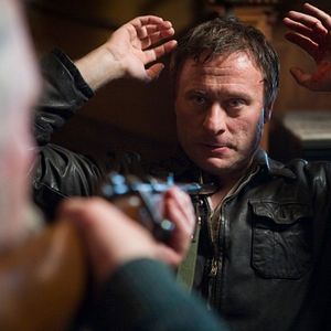 Foto Os Homens que Não Amavam as Mulheres