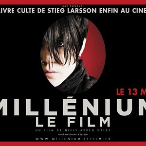 Foto Os Homens que Não Amavam as Mulheres