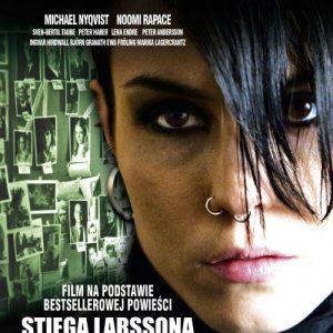 Foto Os Homens que Não Amavam as Mulheres