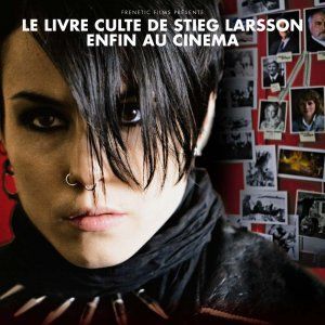 Foto Os Homens que Não Amavam as Mulheres