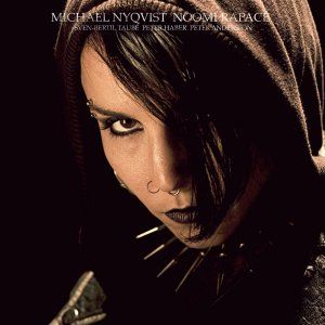 Foto Os Homens que Não Amavam as Mulheres