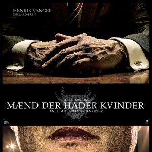 Foto Os Homens que Não Amavam as Mulheres