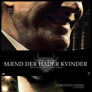 Foto Os Homens que Não Amavam as Mulheres