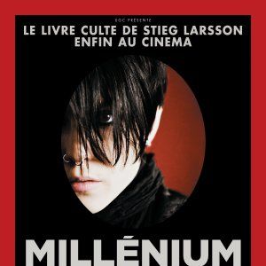 Foto Os Homens que Não Amavam as Mulheres