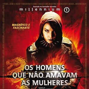 Foto Os Homens que Não Amavam as Mulheres