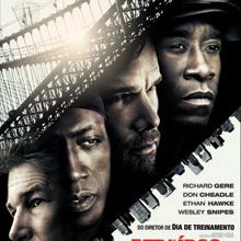 Foto Atraídos pelo Crime