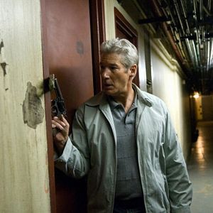 Foto Atraídos pelo Crime