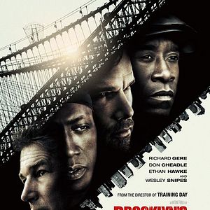 Foto Atraídos pelo Crime