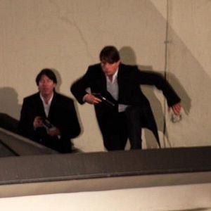 Foto Encontro Explosivo