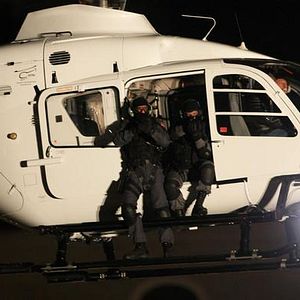 Foto Encontro Explosivo