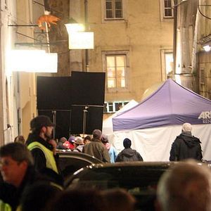 Foto Encontro Explosivo