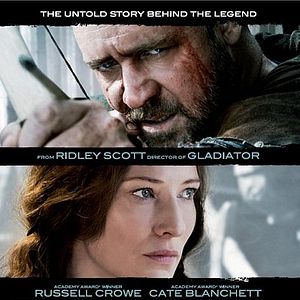 Foto Robin Hood