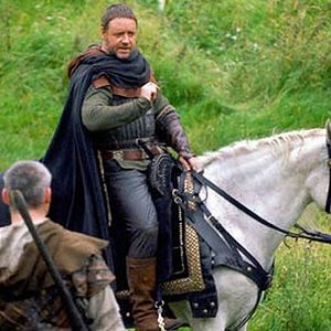 Foto Robin Hood