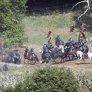 Foto Robin Hood