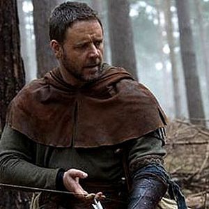 Foto Robin Hood