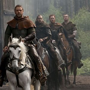Foto Robin Hood