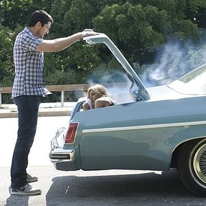 Foto Caçador de Recompensas