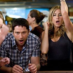 Foto Caçador de Recompensas