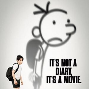 Foto Diário de um Banana