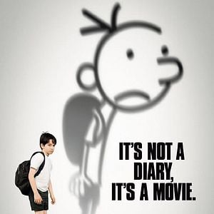 Foto Diário de um Banana