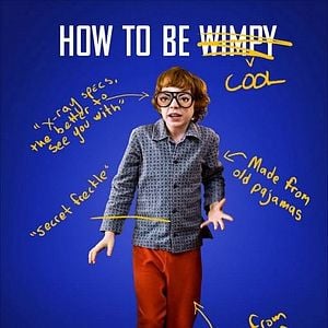 Foto Diário de um Banana