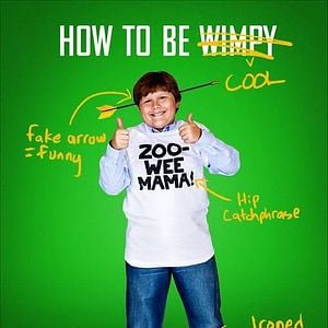 Foto Diário de um Banana