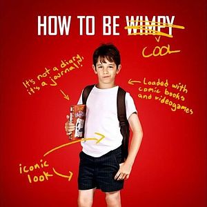 Foto Diário de um Banana