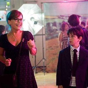 Foto Diário de um Banana