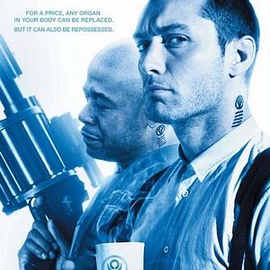 Foto Repo Men - O Resgate de Órgãos