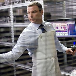 Foto Repo Men - O Resgate de Órgãos