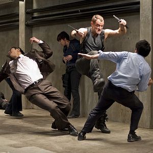 Foto Repo Men - O Resgate de Órgãos