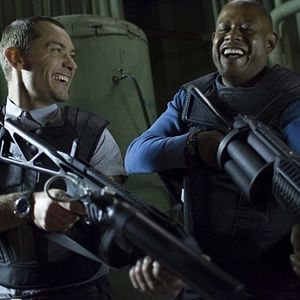 Foto Repo Men - O Resgate de Órgãos