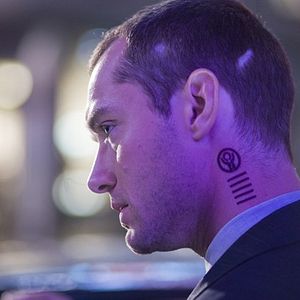 Foto Repo Men - O Resgate de Órgãos