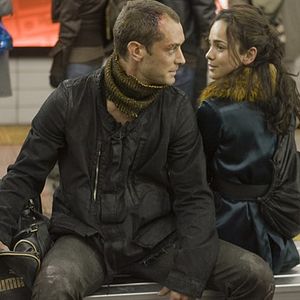 Foto Repo Men - O Resgate de Órgãos