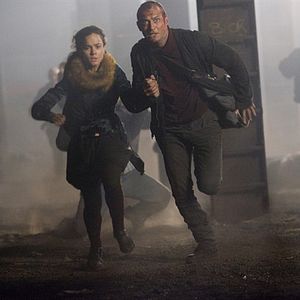 Foto Repo Men - O Resgate de Órgãos