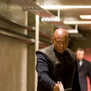 Foto Repo Men - O Resgate de Órgãos