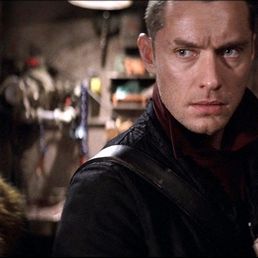 Foto Repo Men - O Resgate de Órgãos