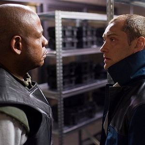 Foto Repo Men - O Resgate de Órgãos