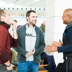 Foto Repo Men - O Resgate de Órgãos